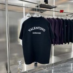 2024年11月14日秋冬新品入荷VALENTINO 半袖 Tシャツ FF工場