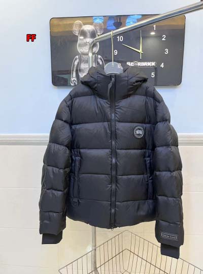 2024年11月15日秋冬新品入荷 Canada Goose...