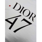 2024年11月15日秋冬新品入荷ディオール 半袖 Tシャツ FF工場