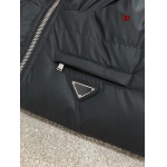 2024年11月15日秋冬新品入荷PRADA  ダウンジャケット FF工場