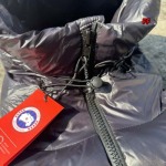 2024年11月15日秋冬新品入荷 Canada Goose ダウンジャケット FF工場