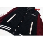 2024年11月15日秋冬新作入荷 AMIRI ジャケットアウター FF工場 XS-L