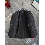 2024年11月15日秋冬高品質新品入荷ルイヴィトン綿入れの服ジャケットアウター  BF工場