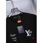 2024年11月15日秋冬高品質新品入荷ルイヴィトン半袖 Tシャツ BF工場