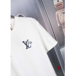 2024年11月15日秋冬高品質新品入荷ルイヴィトン半袖 Tシャツ BF工場