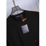 2024年11月15日秋冬高品質新品入荷ルイヴィトン半袖 Tシャツ BF工場