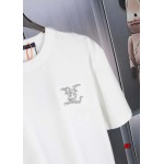 2024年11月15日秋冬高品質新品入荷ルイヴィトン半袖 Tシャツ BF工場