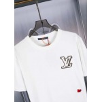 2024年11月15日秋冬高品質新品入荷ルイヴィトン半袖 Tシャツ BF工場