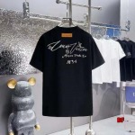 2024年11月15日秋冬高品質新品入荷ルイヴィトン半袖 TシャツBF工場