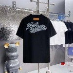 2024年11月15日秋冬高品質新品入荷ルイヴィトン 半袖 Tシャツ  BF工場