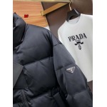 2024年11月18日秋冬高品質新品入荷 PRADA ダウンジャケットBF工場