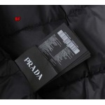 2024年11月18日秋冬高品質新品入荷 PRADA ダウンジャケットBF工場