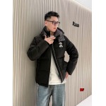 2024年11月18日秋冬高品質新品入荷 FENDI ダウンジャケットBF工場