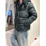 2024年11月18日秋冬高品質新品入荷FENDI ダウンジャケットBF工場