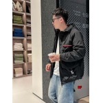 2024年11月18日秋冬高品質新品入荷 PRADA  綿入れの服ジャケットBF工場