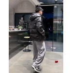 2024年11月18日秋冬高品質新品入荷 PRADA   綿入れの服ジャケットBF工場