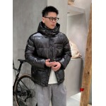 2024年11月18日秋冬高品質新品入荷 PRADA   綿入れの服ジャケットBF工場