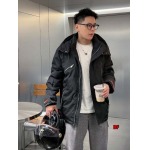 2024年11月18日秋冬高品質新品入荷 PRADA  ダウンジャケットBF工場