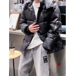 2024年11月18日秋冬高品質新品入荷 PRADA  ダウンジャケットBF工場