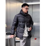 2024年11月18日秋冬高品質新品入荷 PRADA  ダウンジャケットBF工場