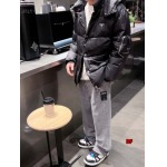 2024年11月18日秋冬高品質新品入荷 PRADA  ダウンジャケットBF工場