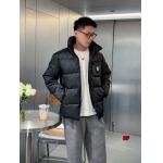 2024年11月18日秋冬高品質新品入荷 PRADA  ダウンジャケットBF工場