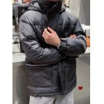 2024年11月18日秋冬高品質新品入荷 PRADA ダウンジャケットBF工場