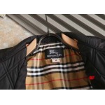 2024年11月18日秋冬高品質新品入荷 バーバリー  綿入れの服ジャケットBF工場