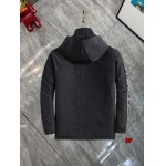 2024年11月18日秋冬高品質新品入荷 PRADA   綿入れの服ジャケットBF工場