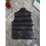 2024年11月18日秋冬高品質新品入荷 PRADA  綿入れの服ジャケットベストBF工場