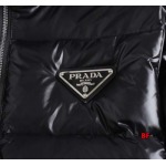 2024年11月18日秋冬高品質新品入荷 PRADA  ダウンジャケットBF工場