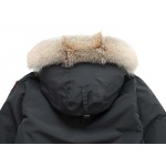 2024年11月18日秋冬高品質新品入荷  Canada Goose  ダウンジャケットBF工場