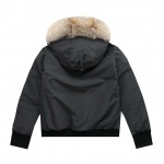 2024年11月18日秋冬高品質新品入荷  Canada Goose  ダウンジャケットBF工場