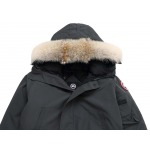 2024年11月18日秋冬高品質新品入荷  Canada Goose  ダウンジャケットBF工場