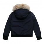 2024年11月18日秋冬高品質新品入荷  Canada Goose  ダウンジャケットBF工場