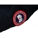 2024年11月18日秋冬高品質新品入荷  Canada Goose  ダウンジャケットBF工場