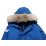 2024年11月18日秋冬高品質新品入荷  Canada Goose  ダウンジャケットBF工場