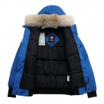 2024年11月18日秋冬高品質新品入荷  Canada Goose  ダウンジャケットBF工場