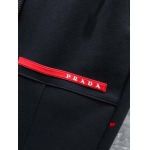 2024年11月18日秋冬高品質新品入荷 PRADA スポーツズボ BF工場