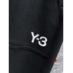 2024年11月18日秋冬高品質新品入荷 Y-3スポーツズボ BF工場