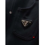 2024年11月18日秋冬高品質新品入荷 PRADA スポーツズボ BF工場