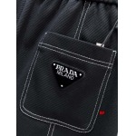 2024年11月18日秋冬高品質新品入荷 PRADA スポーツズボ BF工場