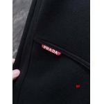 2024年11月18日秋冬高品質新品入荷 PRADA スポーツズボ BF工場