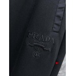 2024年11月18日秋冬高品質新品入荷 PRADA スポーツズボ BF工場