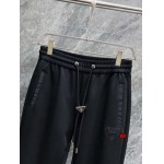 2024年11月18日秋冬高品質新品入荷 PRADA スポーツズボ BF工場