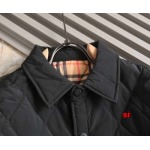 2024年11月18日秋冬高品質新品入荷 バーバリー 綿入れの服ジャケットアウター      BF工場