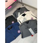 2024年11月18日秋冬高品質新品入荷  Canada Goose   ダウンジャケット ベスト BF工場