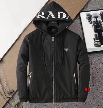 2024年11月18日秋冬高品質新品入荷 PRADA綿入れの...