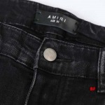 2024年11月18日秋冬高品質新品入荷 AMIRI ジーンズ BF工場