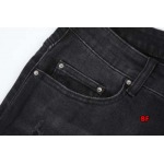 2024年11月18日秋冬高品質新品入荷AMIRI ジーンズ BF工場